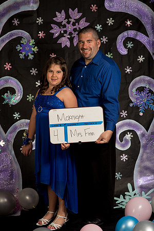 Father Daughter Dance DPES 2014-341