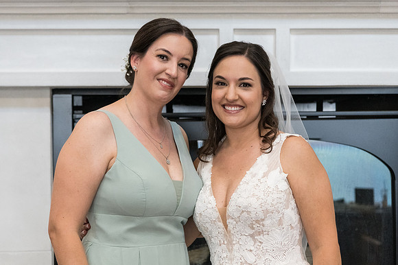 Karen and Nick Wedding