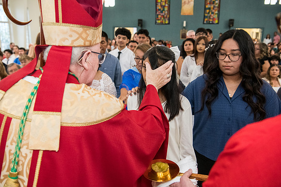 St John Neumann Confirmation 2025 0159