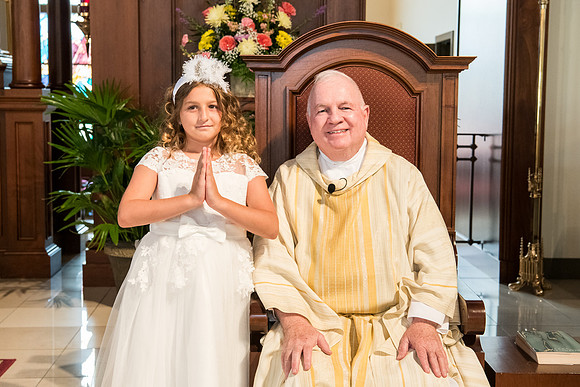 Corpus Christi First Communion April 26 10 AM 0004