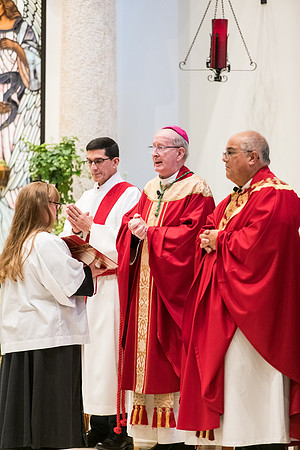St Charles Borromeo Confirmation 2024 0072