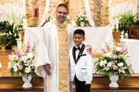 St Francis First Communion May 4 0095