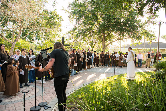 St Mary Mag Morning Prayer 2025 0003