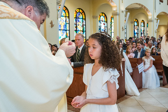 St James First Communion April 27 11 AM 0081