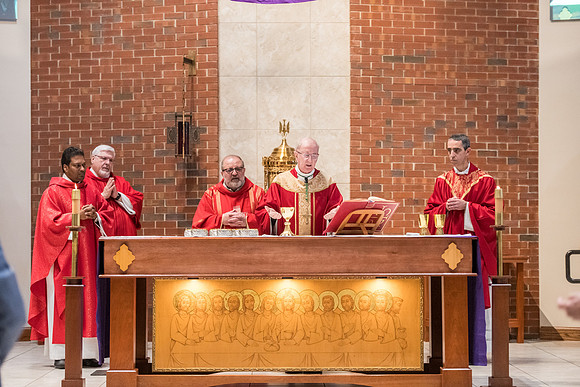 St Paul Confirmation 2025 0190