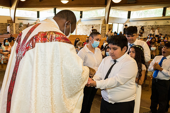st-francis-first-communion-2021-930am 1097