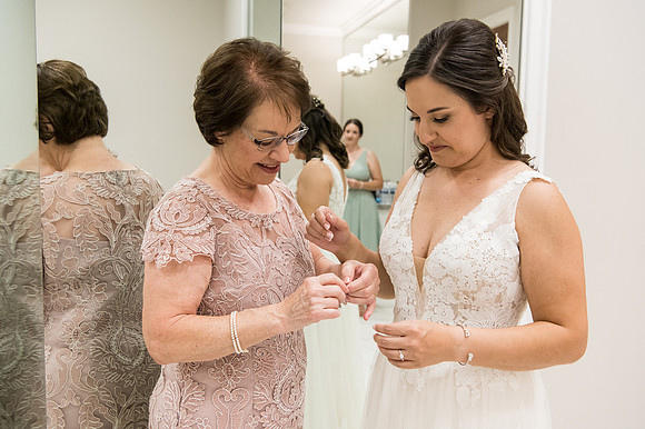 Karen and Nick Wedding