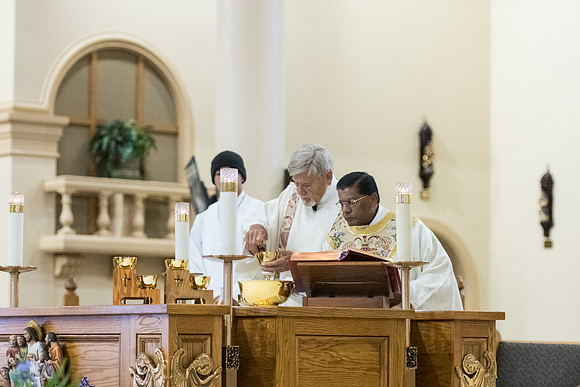 St Timothy First Communion 2024 0368