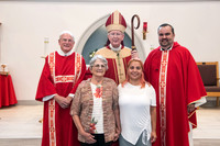St Faustina Confirmation 2024 0013