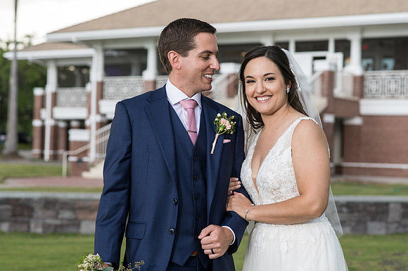 Karen and Nick Wedding