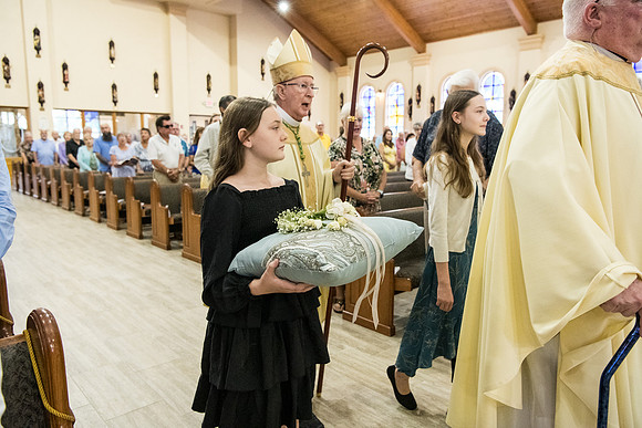 St Timothy Confirmation 2024 0026