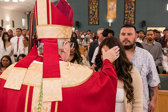 St John Neumann Confirmation 2024 0111
