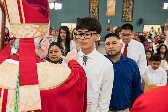 St John Neumann Confirmation 2025 0166