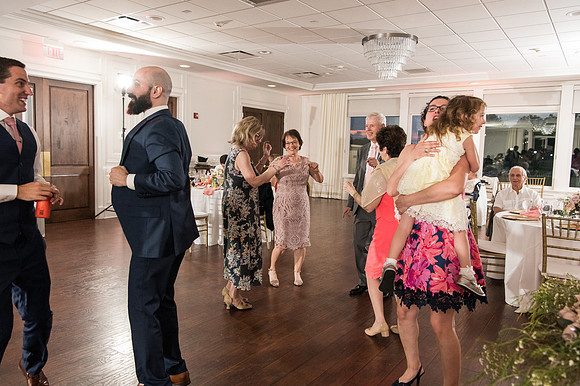 Karen and Nick Wedding