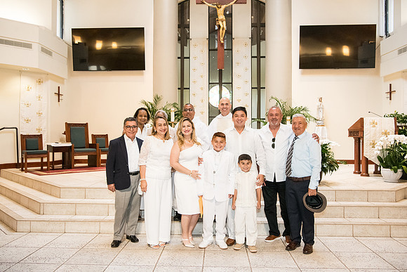 St Augustine First Communion 2024 0271