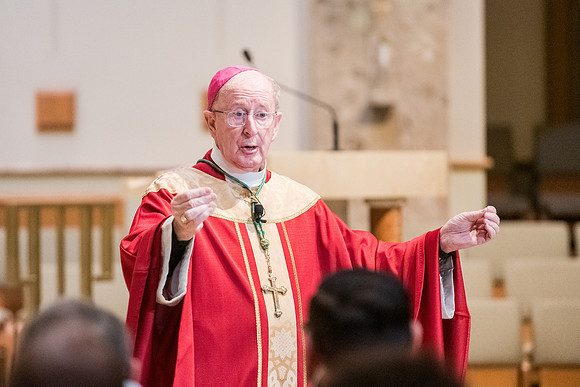 St Mary Magdalen Confirmation 2024 0106