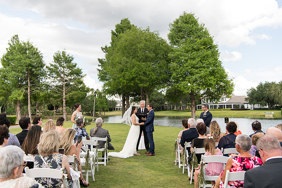 Karen and Nick Wedding