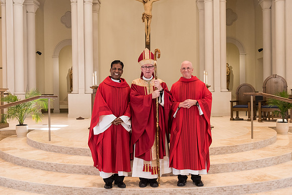 St.-John-the-Evangelist-Catholic-Church-Confirmation-2018 1291