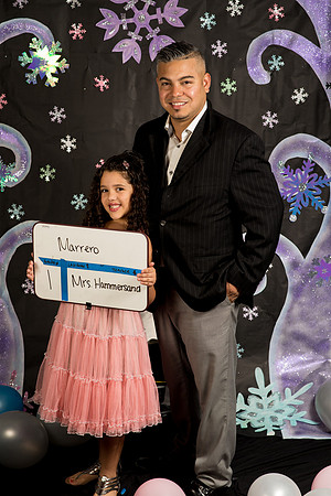 Father Daughter Dance DPES 2014-567