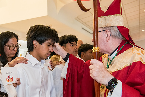 St Andrew Confirmation 2025 0084