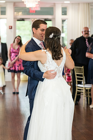 Karen and Nick Wedding