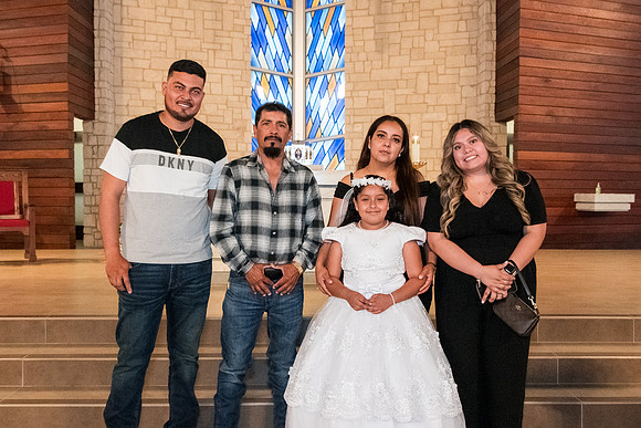St Vincent First Communion 2024 0103