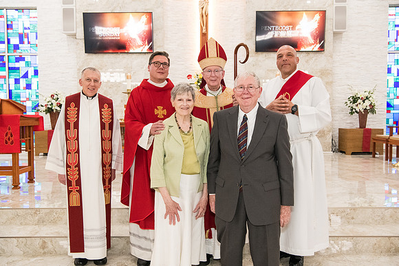 St John Neumann Confirmation 2024 0052