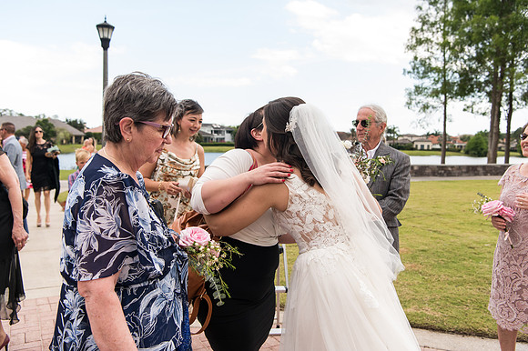 Karen and Nick Wedding