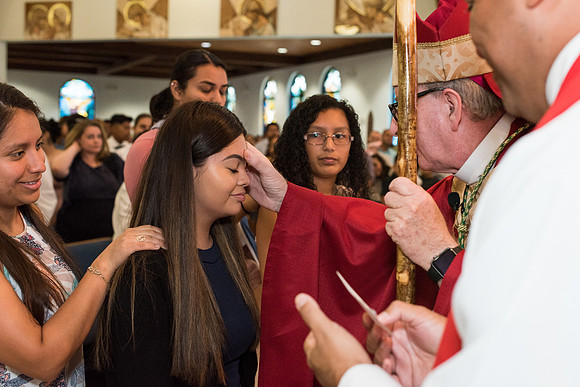 St. Ann Confirmation 1145