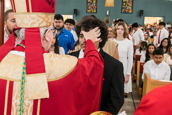 St John Neumann Confirmation 2025 0171