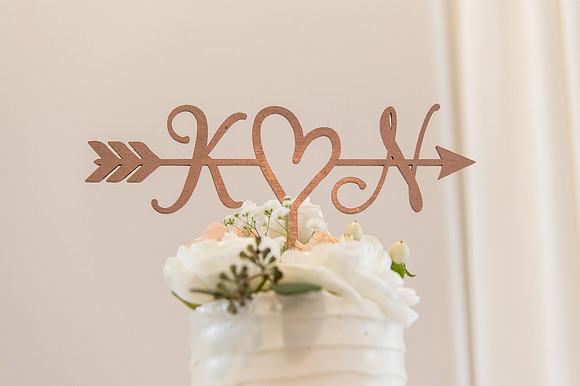 Karen and Nick Wedding