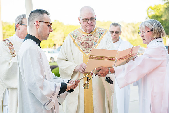 St Timothy Easter Vigil 2025 0029