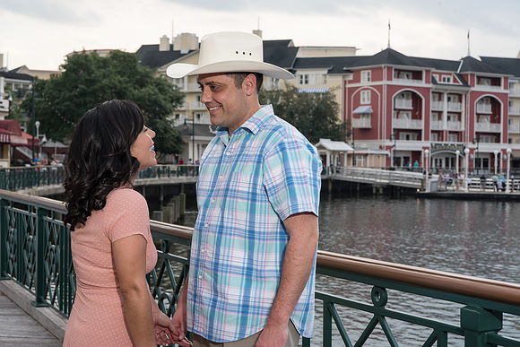Disney-Boardwalk-Engagement-Session-Leonor-and-Paul 1022
