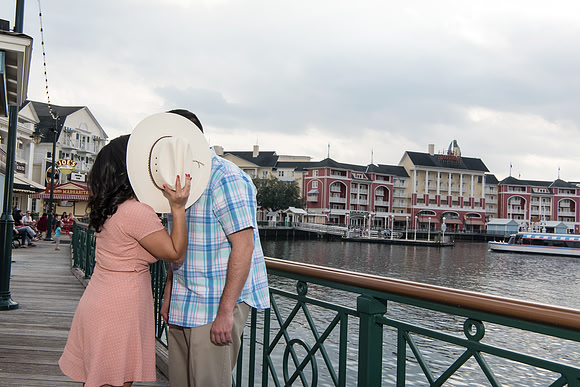 Disney-Boardwalk-Engagement-Session-Leonor-and-Paul 1024