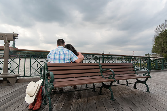 Disney-Boardwalk-Engagement-Session-Leonor-and-Paul 1031