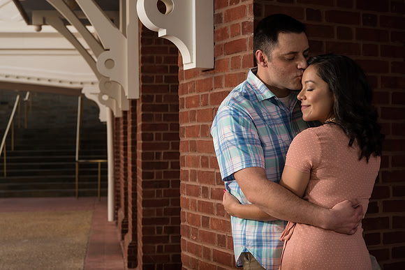 Disney-Boardwalk-Engagement-Session-Leonor-and-Paul 1046