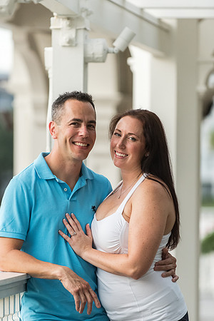 Janelle and Ron Engagement Session (2 of 25)