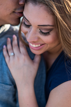 Stephanie and Nelson Engagement Selections (38 of 60)