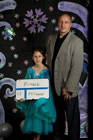 Father Daughter Dance DPES 2014-417