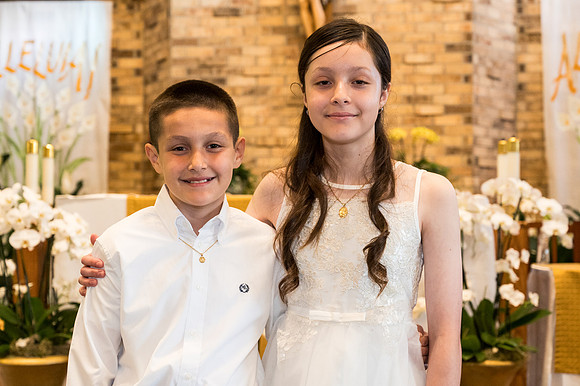 St Francis First Communion 2024 0052