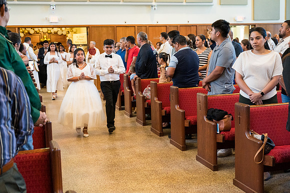 St Peter First Communion May 4 0273