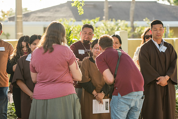 St Mary Mag Morning Prayer 2025 0124