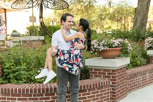 Kiara and Isaac