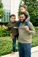 Tiffany and Rorey Family 0005