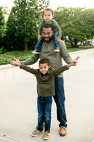 Tiffany and Rorey Family 0004