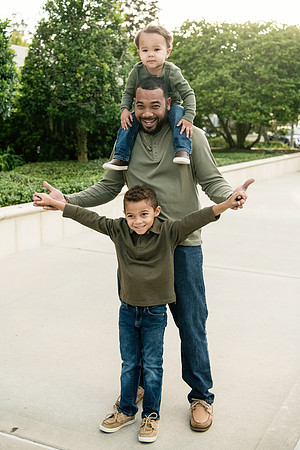 Tiffany and Rorey Family 0004