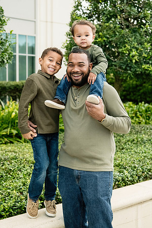 Tiffany and Rorey Family 0007
