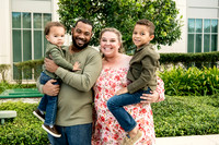 Tiffany and Rorey Family 0010