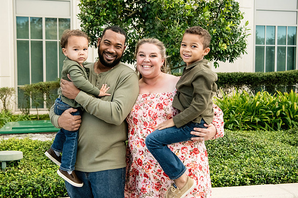 Tiffany and Rorey Family 0010