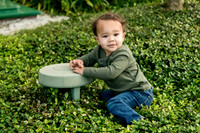 Tiffany and Rorey Family 0012
